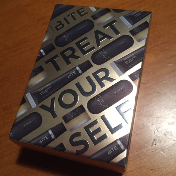 Bite Beauty All Agave Lip Care Set - Picture 5 of 12